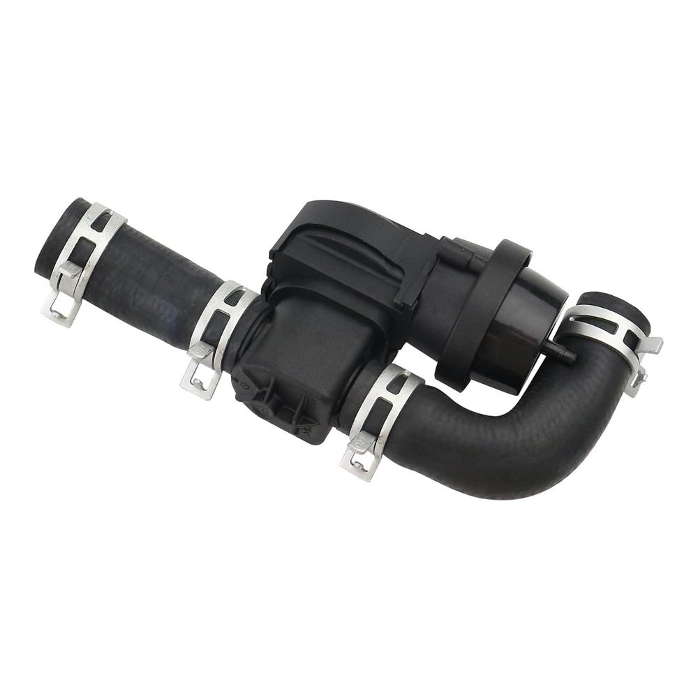 Coolant Shut Off Valve For 2017-2019 Mercedes Benz GLA250 CLA250 2.0L 2702001600