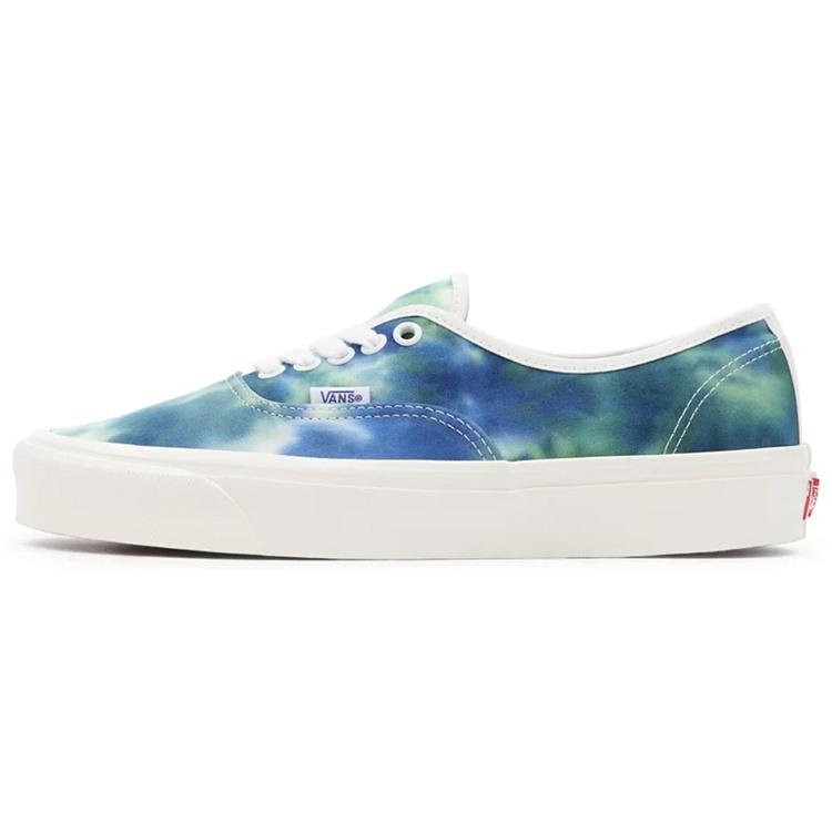 Vans Оригинальные 44 DX 'Anaheim Factory - Eco Tie Dye' Мужские VN0A5KX4AVY