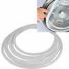 Pressure Cooker Sealing Ring Kitchen Pressure Cooker Safe Cooking