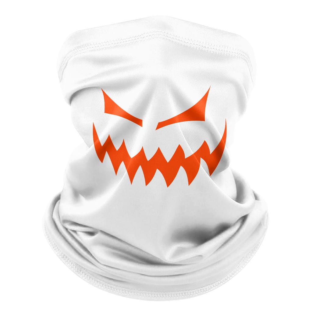 Outdoor Cycling Mask Fashion Printed Headscarf Neck Scarf