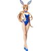 Ah My Goddess Belldandy Barefoot Bunny Ver. 14 Scale Plastic Painted Finished Figure