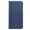For Motorola Edge 60 Fusion 5G Wallet Case Magnetic Closing PU Leather Phone Cover with Wrist Strap