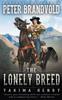Книга The Lonely Breed : 1