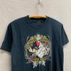 Винтажная футболка The Used All That I've Got In Love and Death S-5XL BT1231 Унисекс