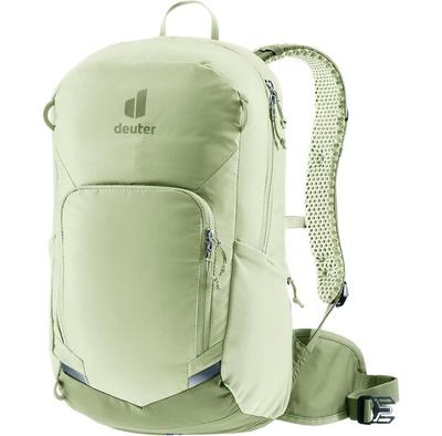 Рюкзак Deuter Bike I 16 mineral/grove (3202025-1213)