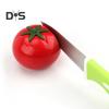 Милая керамическая точилка для томатов, быстрая заточка, многофункциональная резак для фруктов, ножницы, металлическая точилка для посуды, точильный камень, кухонные принадлежности