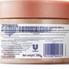 Dove Moisturizing Body Scrub