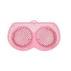 Mesh Bras Laundry Bag Ventilated Laundry Protectors Silicone Bras Wash Bag  for Underwear
