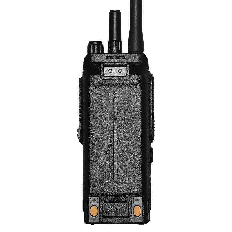 PoC-радиостанция FanTeng POC2800KD для публичной сети (Китайская версия)