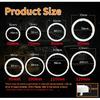 2PCS RGB Cotton LED Angel Eyes Halo Rings 60mm 70mm 80mm LED Headlight Lamps For Car UTV Motorcycle DRL Eyes APP Control 12V 24V
