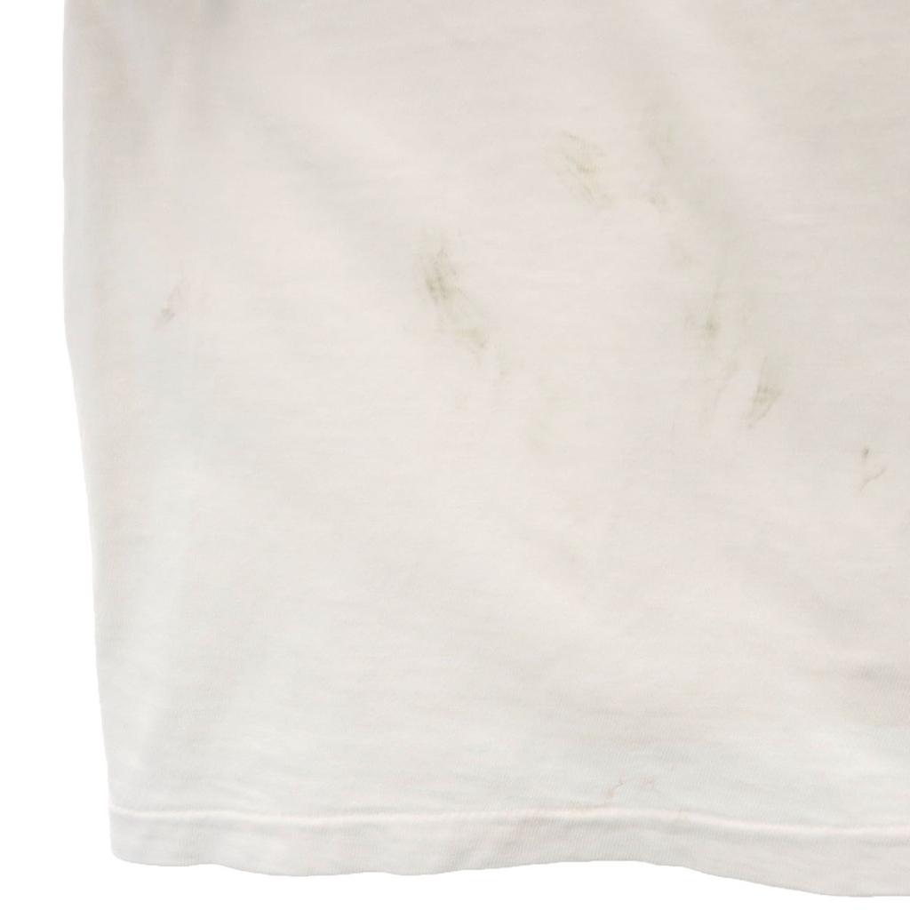 ONEITA 90-х годов Сделано в США Футболка с коротким рукавом Old Henry Beston Мужская Б/У