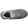 New Balance 576 Сделано в Великобритании Низкий серый - OU576PGL