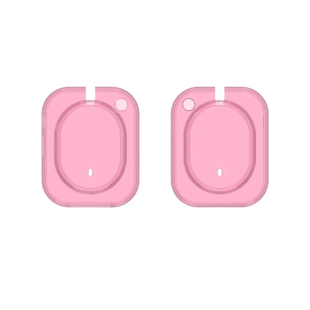 1Pair Anti Scratch EarPads Cover for Nothing Headphone (a) Headphone Accessories
