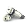 Запасной зажимной клапан TPMS для вентиля для датчиков Dorman Ремонтный комплект