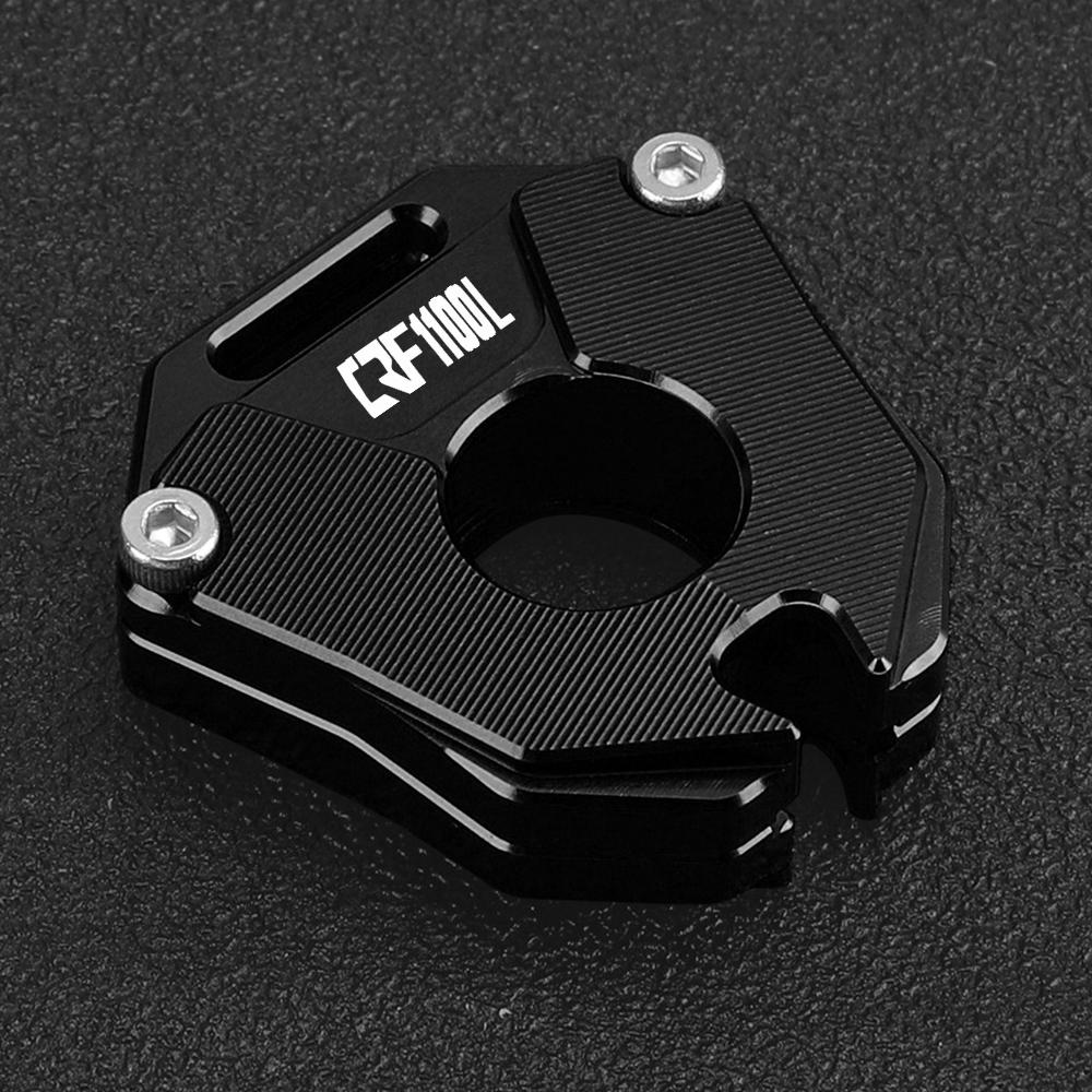 Motorcycle Key Cover Case Shell Keyring Keychain For HONDA Twin CRF1100L CRF1000L XRV750 XRV 750 CRF 1000 1100 L 2024