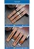 Cowhide Watch Strap for Diesel DZ1405 4323 (22/24/26/28mm)