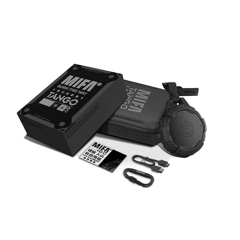 MIFA TANGO Outdoor Bluetooth Speaker