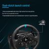 Logitech Игровой руль с обратной связью G29 G923 для ПК/PS4/PS5