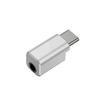 Карманный USB C адаптер для наушников Усилитель для наушников 32 бит/384 кГц для телефонов и мобильных устройств