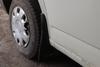 Брызговики Premium Передние для Volkswagen T4 Transporter
