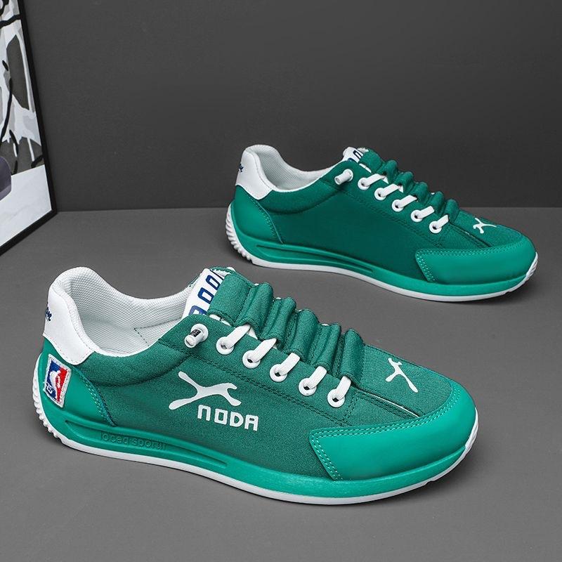 Мужская обувь, новая летняя повседневная обувь, кроссовки для бега, модные кроссовки для бега, мужская обувь с сеткой