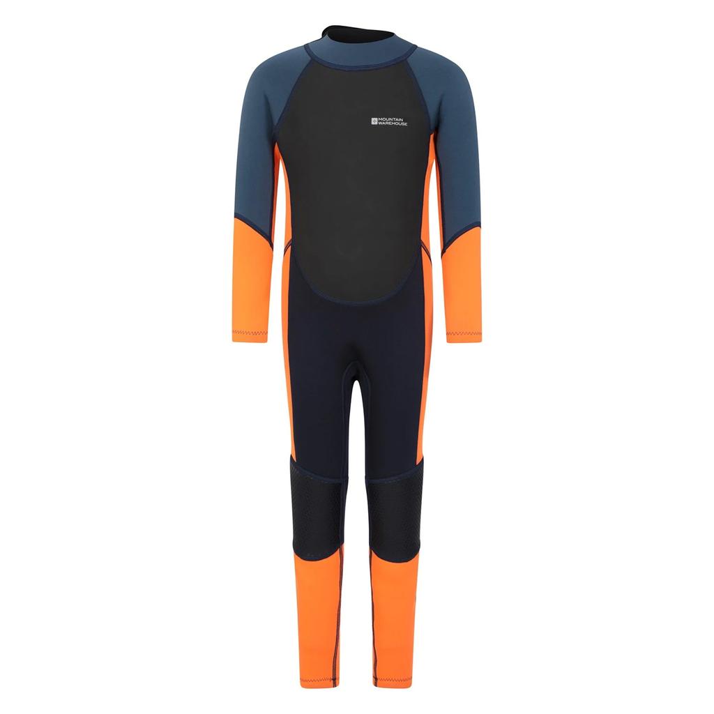 Mountain Warehouse Childrens/Kids Wetsuit