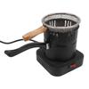 Charcoal Coal Burner Portable Lightweight Electric Charcoal Coal Burner Starter