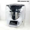 Transparent Dust Oily Smoke Dust Cover Three-Dimensional Protective Cover For Tm5/Tm6 Machine Robot Kitchen