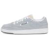 Мужские кроссовки JJJJound x Club C 85 Cold Grey Унисекс Белый Космический Серый 100073318