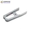 Chain Guide Slider Kit DT125 TW225 TW200 For Yamaha DT 125 1987 TW 200 1987-2018 TW225 TW 225 2002-2007 Side Buffer Guard