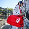 Рюкзак для тренировок Gym Boston Bag