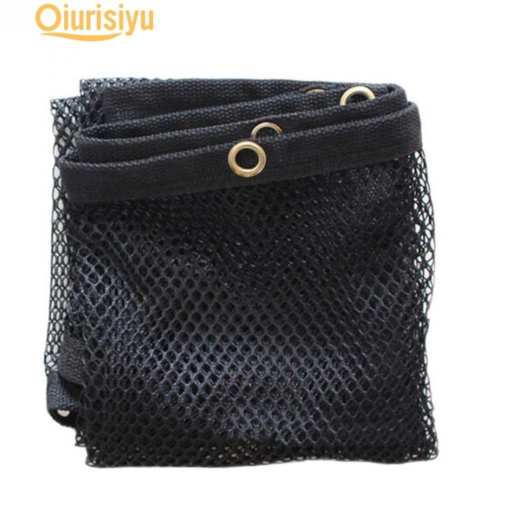 Заднее сиденье автомобиля, барьер для домашних животных, сетчатая защитная сетка с ремнем, украшение интерьера