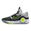 KD Trey 5 X EP White Black Volt Мужские кроссовки Wolf-Grey DJ7554-101