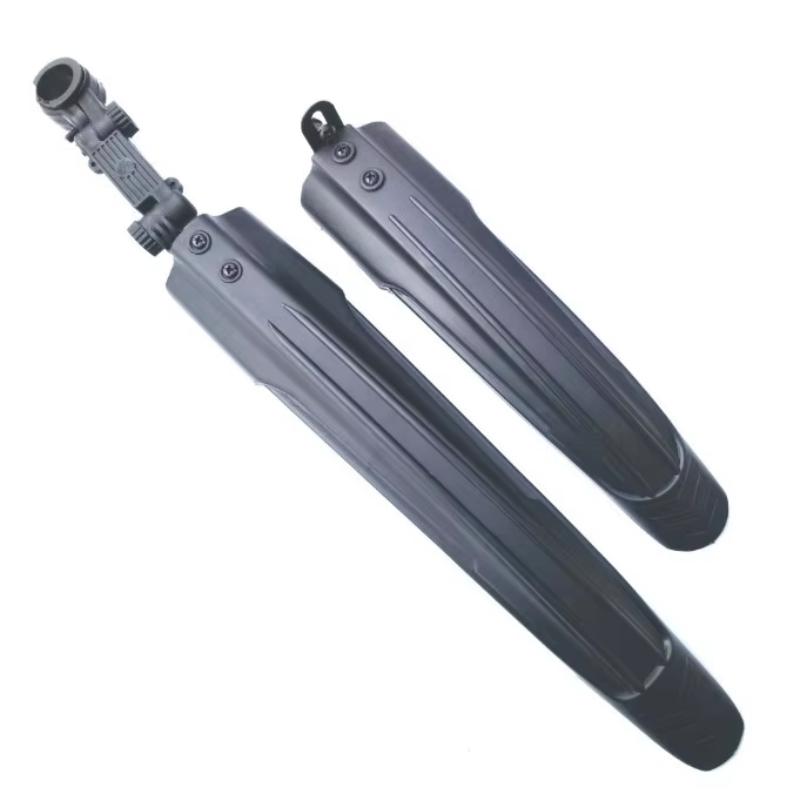 2 шт. крылья для велосипеда, крылья для горного и шоссейного велосипеда, задние крылья для защиты от грязи, аксессуары для велосипеда