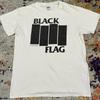 Редкая коллекция футболок группы Black Flag S-5XL C59.90