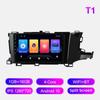 Android Car Radio For Honda Shuttle II 2015-2022 Multimedia Player Head Unit Stereo GPS Navigation BT WIFI 1+16GB