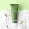 Зеленая прозрачная пена для глубоких пор 150 мл