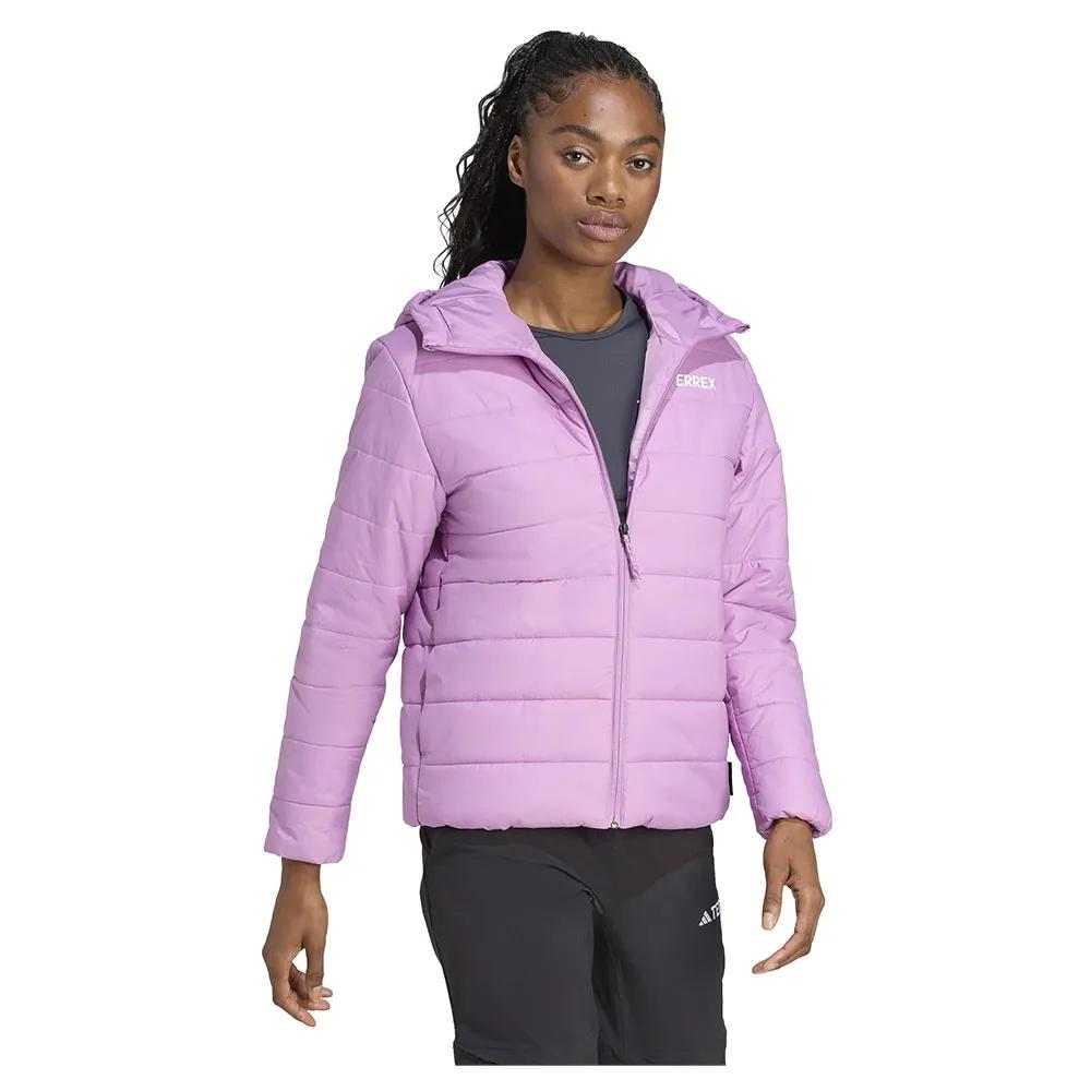 adidas Куртка Terrex Multi Essentials Climawarm Insulated
