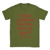 Ilya Rozanov I Love You So Much Quote Hip Hop TShirts  Pure Cotton Tee Shirt for Man Y2K Basic Wholesale Short Sleeve Clothing