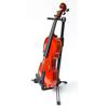 Folding Instrument Stand for Violin, Ukulele, Guitar, Banjo, and Mandolin