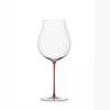 Zuchuang Jingpin Orange Stem Pinot Noir Burgundy Wine Glass