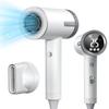 Large Air Volume Magazine Ultra Quick Drying Hair Dryer Improves Hair 200 Million High Concentration of Negative 4 Level Temperature Cold Air LED Low