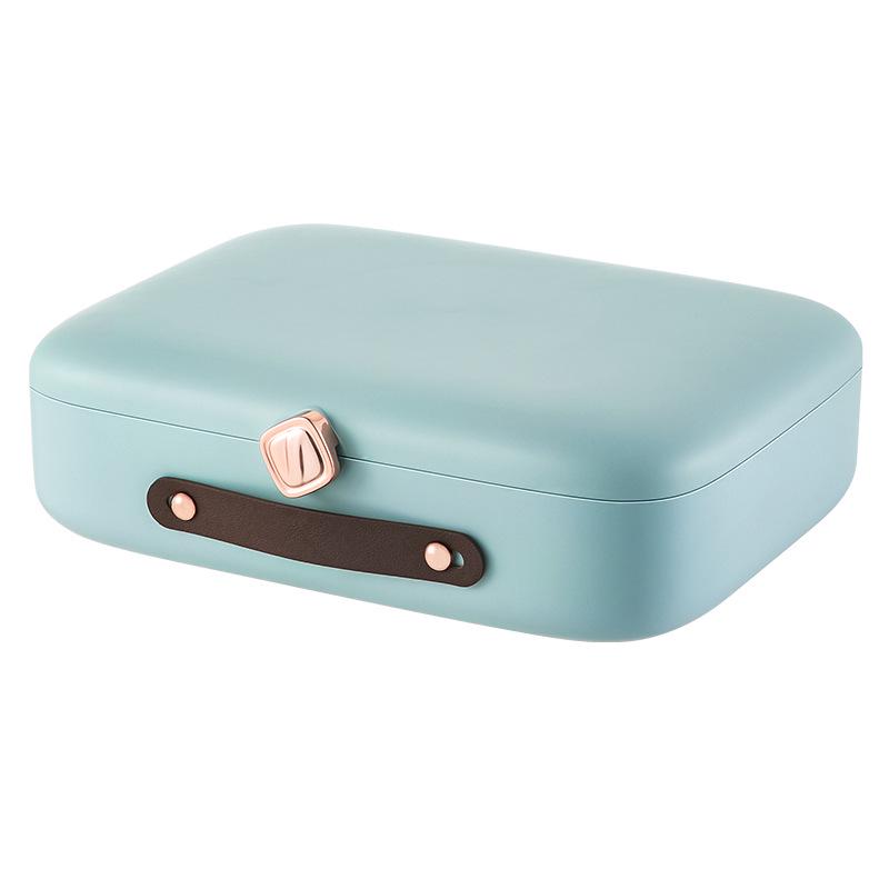 Органайзер для документов Star You: Домашняя книжка вакцинации, Семейный паспорт, Руководство по эксплуатации, Лицензия на ведение бизнеса и Коробка для хранения сертификатов.