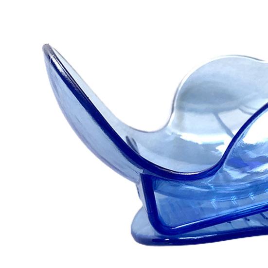 Прочный зажим для теннисного мяча Прочная конструкция Легко снимается Тренировочное оборудование Полезный теннис