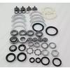 Fits For Suzuki Samurai SJ410 SJ 413 Front & Rear Axle Wheel Bearing Rebuild Kit