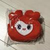 [USED] TWICE Chaeyoung Mirror Pouch