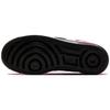 Nike Женские кроссовки Air Force 1 Shadow Cosmic Fuchsia Black Limelight White CU4743-001