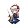 Fate Grand Order Fate  Grand Order  Charatoria Акриловая подставка Райдер  Немо [санта]