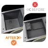 FOR 2010 To TOYOTA 4RUNNER CENTER CONSOLE STORAGE BOX ARMREST ORGANIZER TRAY