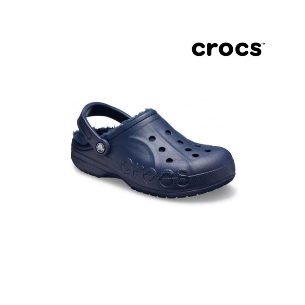 Crocs Public Baya Rhinecloth Navy 205969 463